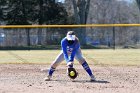 Softball vs Emerson game 2  Women’s Softball vs Emerson game 2. : Women’s Softball